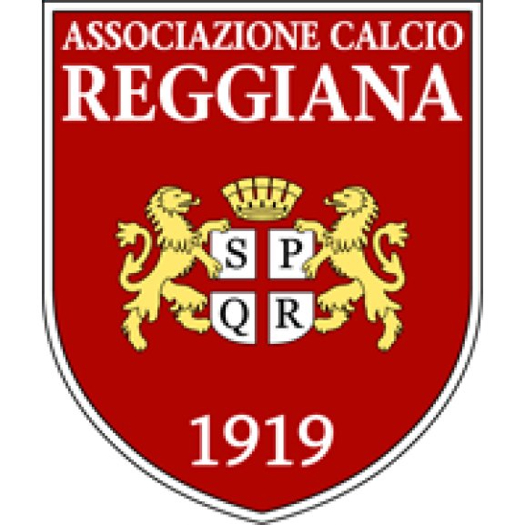 AC Reggiana Logo