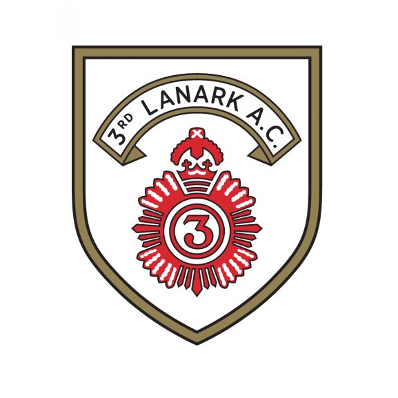 AC Third Lanark Glasgow Logo