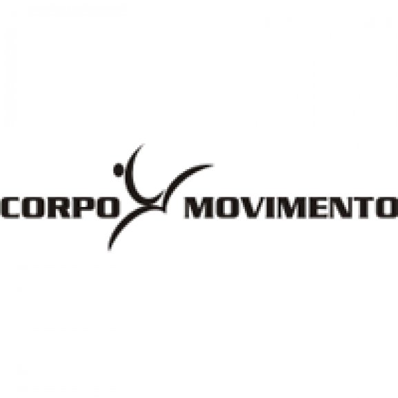 Academia Corpo e Movimento Logo