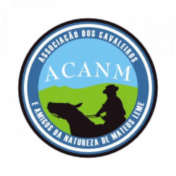 Acanm Logo