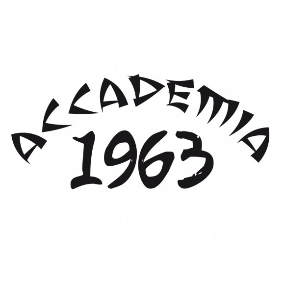 Accademia Arti Marziali 1963 Logo