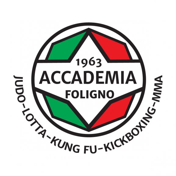 Accademia Arti Marziali Logo