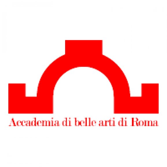 Accademia di Belle Arti di Roma Logo