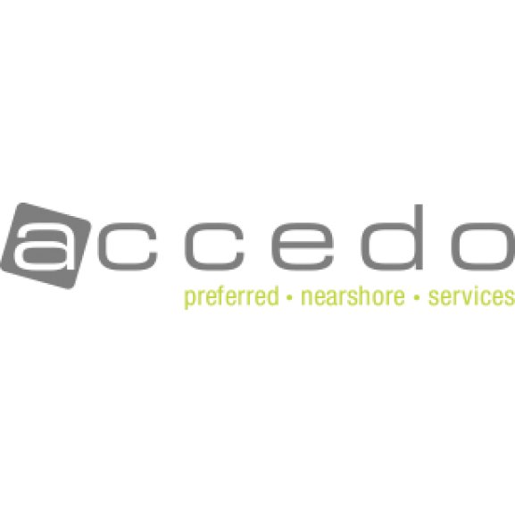 Accedo Logo