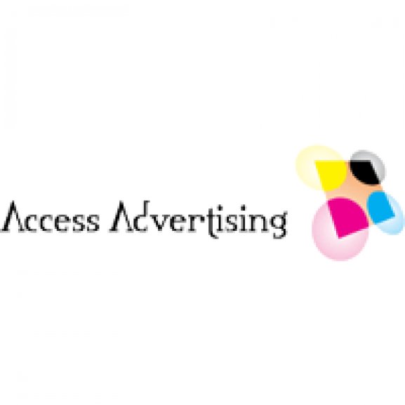 Access Advertising Logo