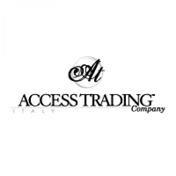 Access Trading Company Logo