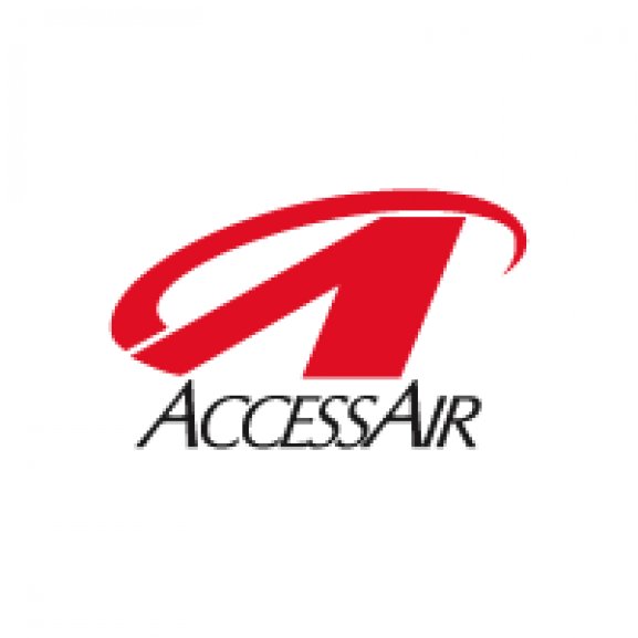 AccessAir Logo