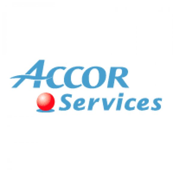 Accor Services Logo