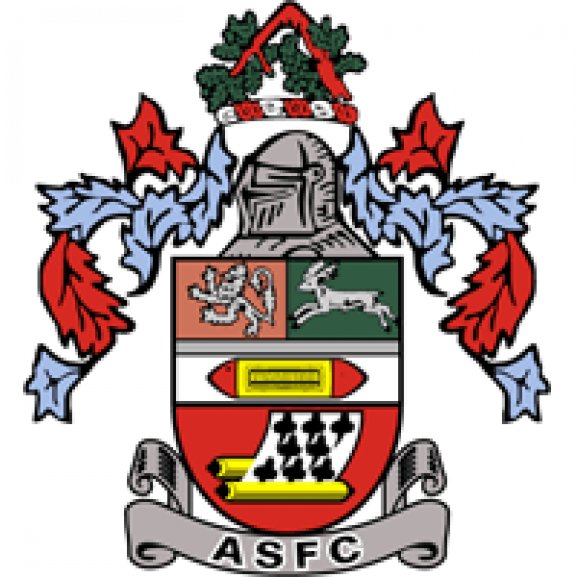 Accrington Stanley FC Logo