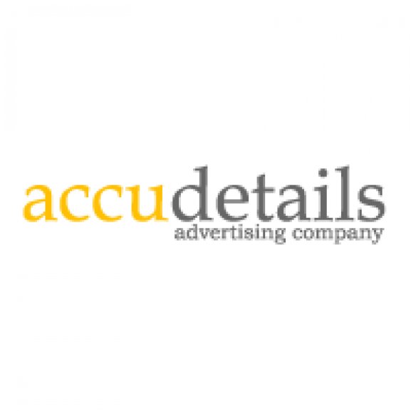accudetails Logo