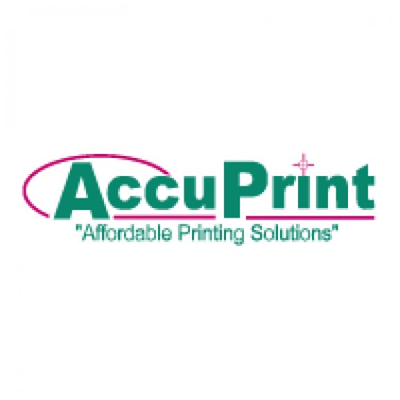 Accuprint Logo