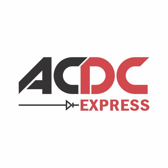 ACDC Express Logo