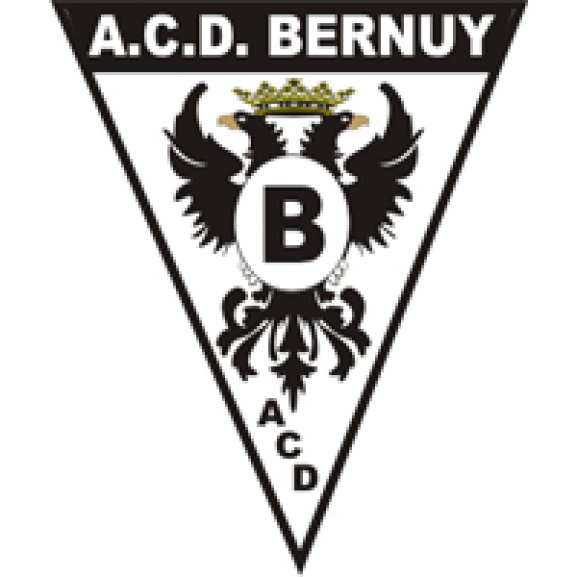 ACDR BERNUY Logo