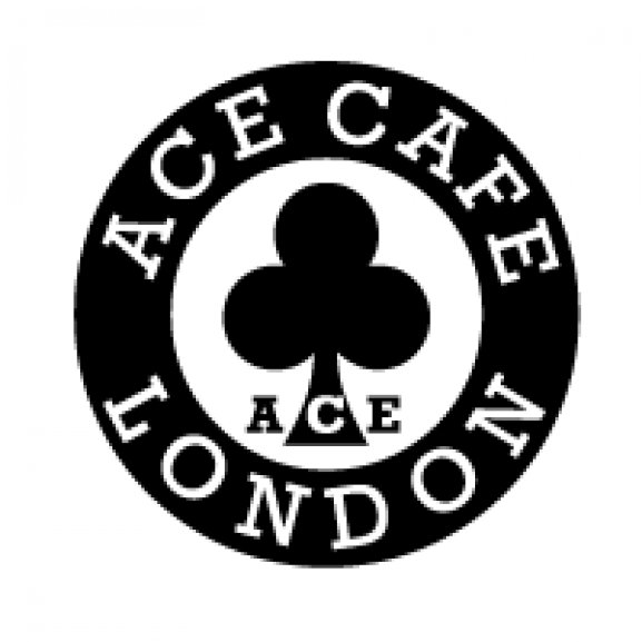 Ace Cafe London Logo