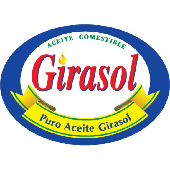 Aceite Rico Girasol Logo
