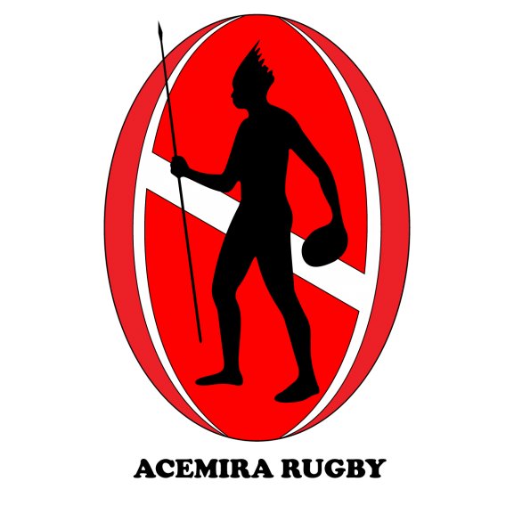 Acemira Rugby Logo