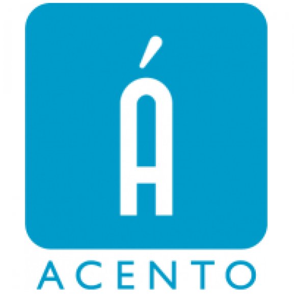 Acento Advertising Logo