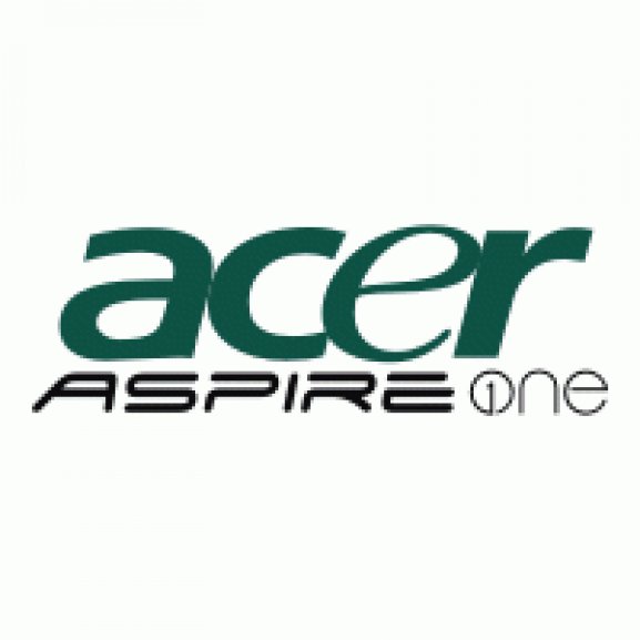 acer aspire one Logo