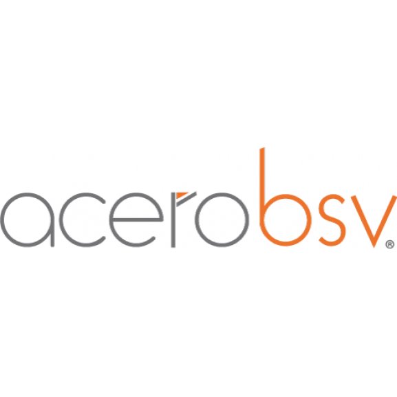 Acero BSV Logo