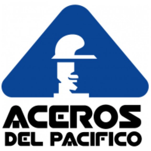 Aceros del Pacifico Logo