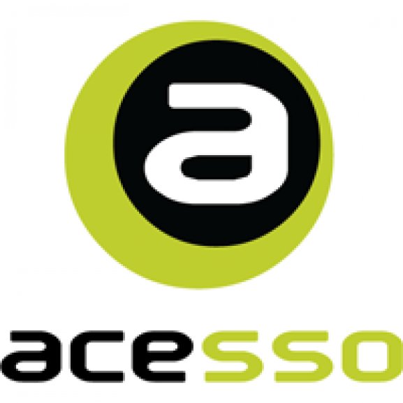 Acesso Soluções Logo