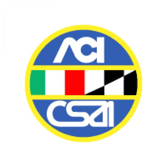 ACI CSAI Logo