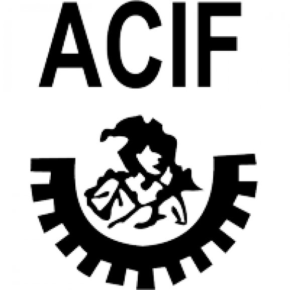 ACIF FORMIGA Logo