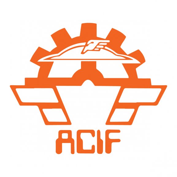 ACIF Franca Logo