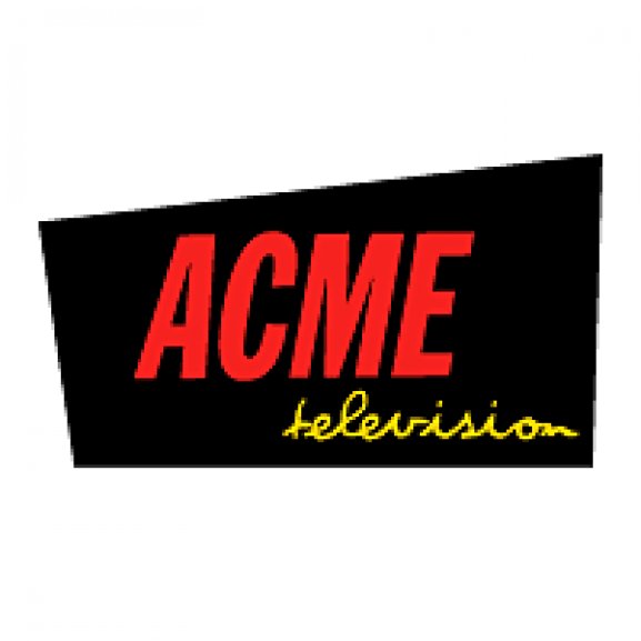 ACME Television Logo