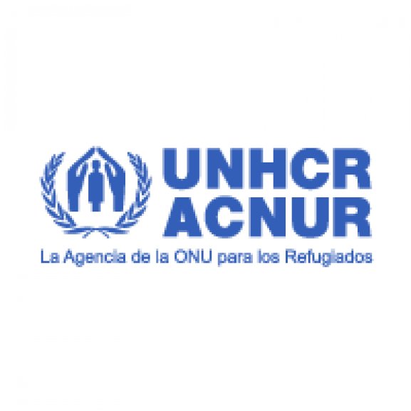 ACNUR Logo