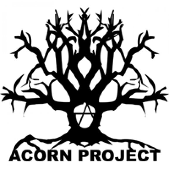 Acorn Project Logo