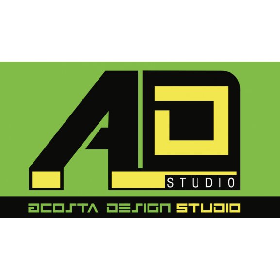 Acosta Design Studio Logo