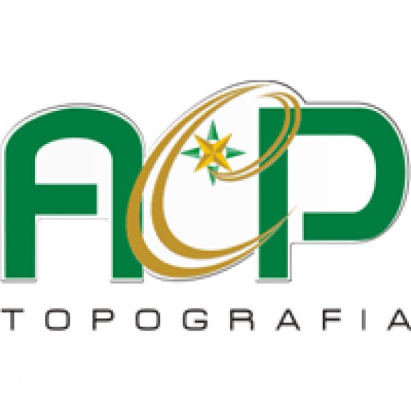 ACP TOPOGRAFIA Logo