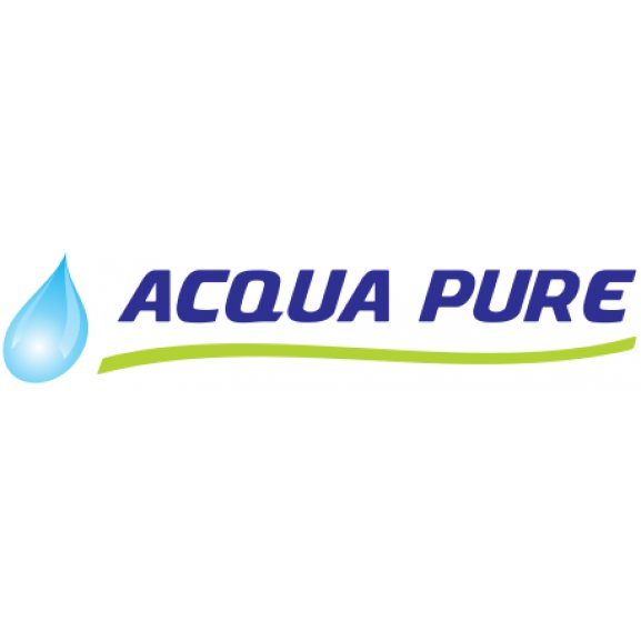 Acqua Pure Logo