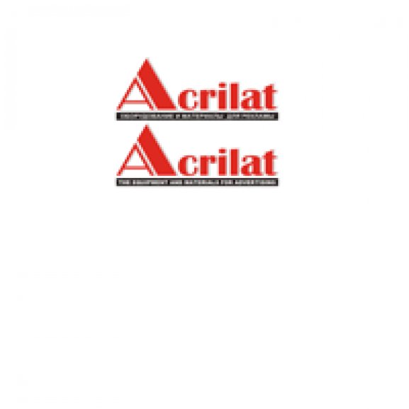 acrilat srl Logo