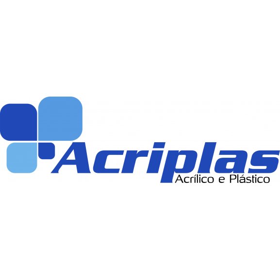 Acriplas Logo