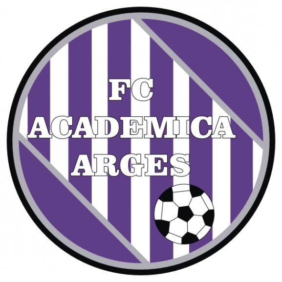 Acs Academica Argeș Logo