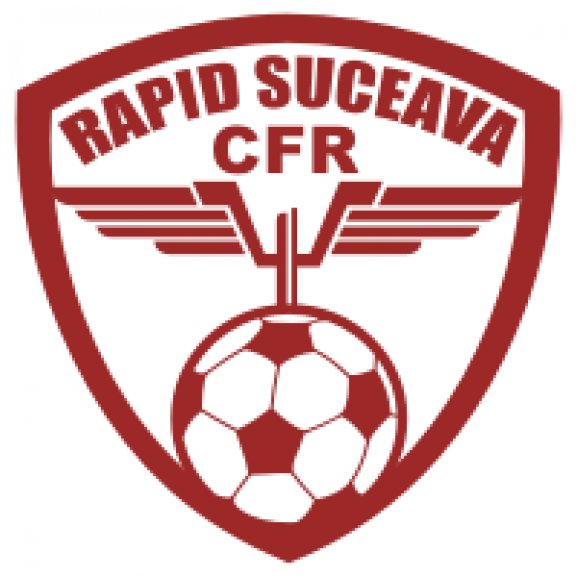 ACS Rapid CFR Suceava Logo