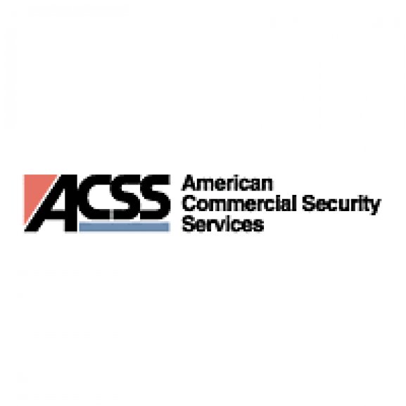 ACSS Logo