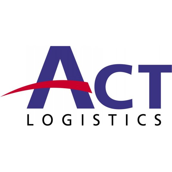 Act Logistics Logo