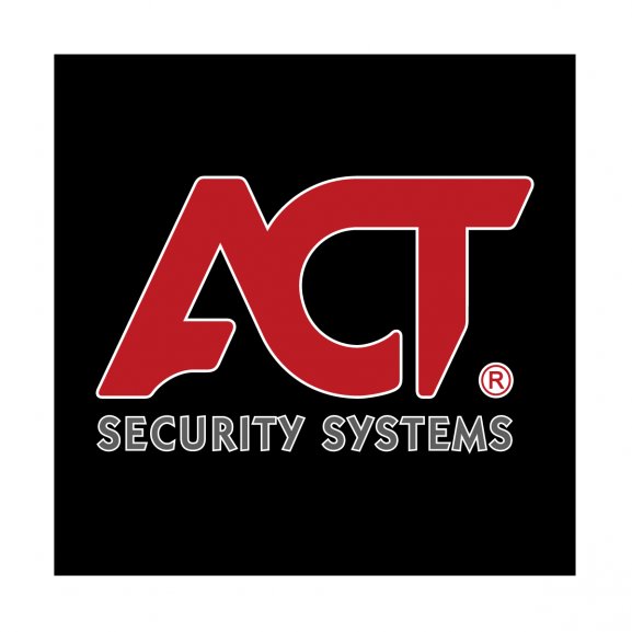 ACT Security Systems Logo