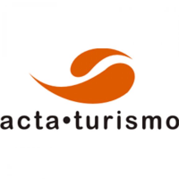 Acta Turismo Logo