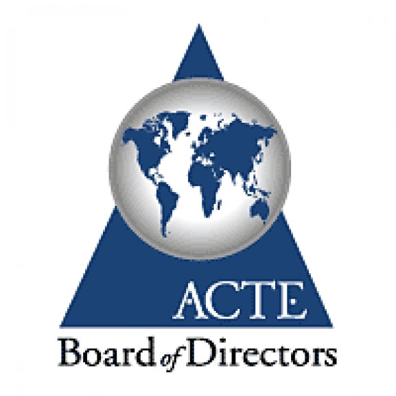 ACTE Board of Directors Logo