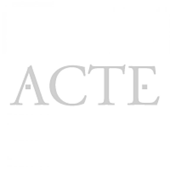 ACTE Logo