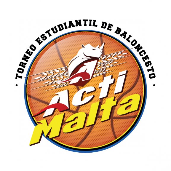 Actimalta Logo