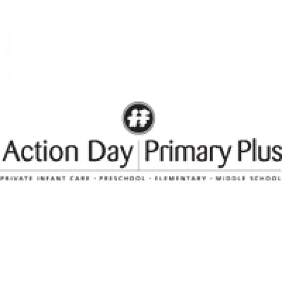 Action Day Primary Plus Logo