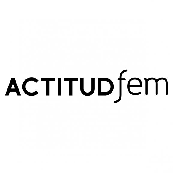 Actitud Fem Logo