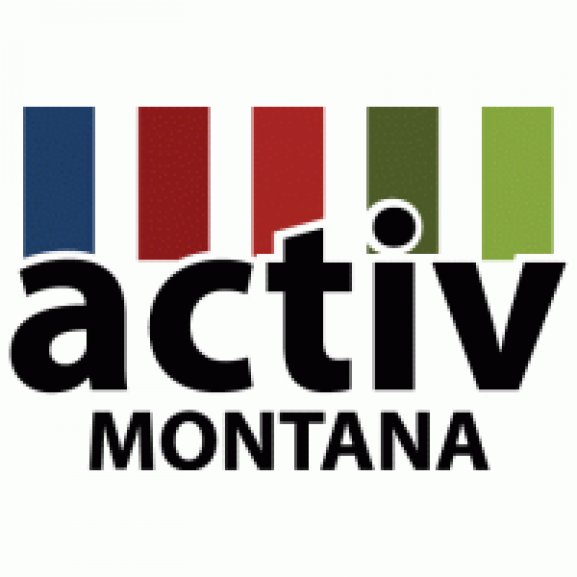 activ montana Logo