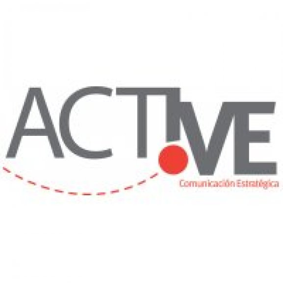 Active Comunicacion Logo