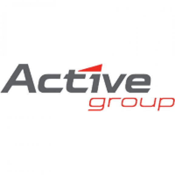 Active Group Logo